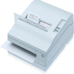 Impresora de ticket EPSON TM-U950-083 - Matriz de punto, Alámbrico