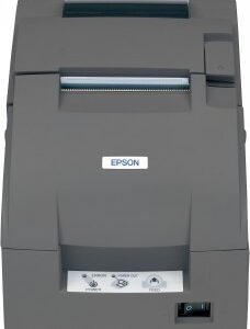 Impresora de Ticket EPSON TM-U220B-667 - Matriz de punto, 4, 7 lps, Alámbrico