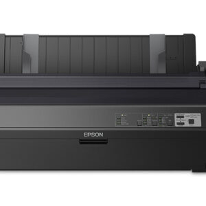 Impresora Matriz de Punto EPSON FX-2190II - Matriz de punto, USB