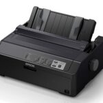 Impresora Matriz de Punto EPSON LQ-590II - Matriz de punto, 584 cps