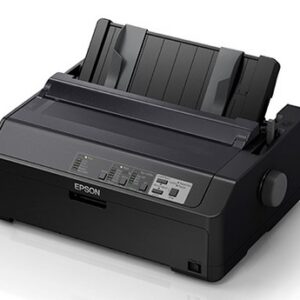 Impresora Matriz de Punto EPSON LQ-590II - Matriz de punto, 584 cps
