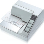 Impresora de ticket EPSON TM-U295P-242 - Matricial de ticket, Alámbrico