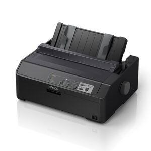 Impresora EPSON LQ-590II NT - Matriz de punto