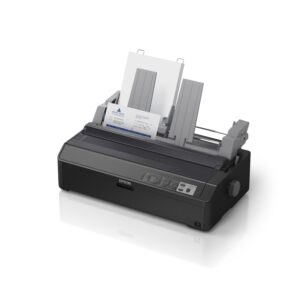 Impresora Matriz de Punto EPSON LQ-2090II C11CF40201 - Matriz de punto, 12 ppm