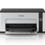 Impresora EPSON EcoTank M1120 - 1440 x 720 DPI, Inyección de tinta, 32 ppm