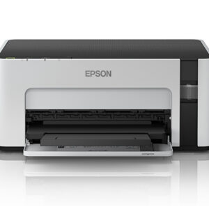 Impresora EPSON EcoTank M1120 - 1440 x 720 DPI, Inyección de tinta, 32 ppm