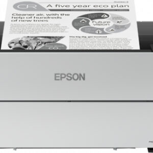 Impresora EPSON M1180 - Inyección de tinta