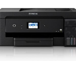Multifuncional EPSON L14150 - Inyección de tinta, 24 ppm, 4800 x 1200 DPI