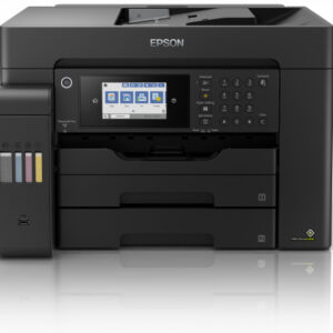 Impresora multifuncional EPSON L15150 - 4800 x 1200 DPI, Inyección de tinta, 25 ppm