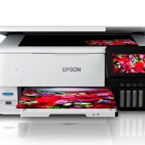 Impresora EPSON C11CJ20301 - 5760 x 1440 DPI, Inyección de tinta