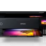 Impresora EPSON C11CJ21301 - 5760 x 1440 DPI, Inyección de tinta