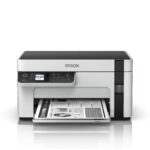 Impresora EPSON M2120 - 1440 x 720 DPI, Inyección de tinta
