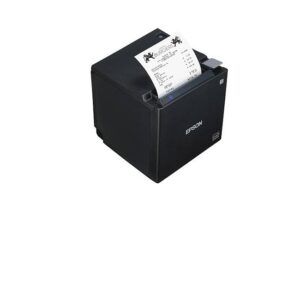 Impresora Térmica de Ticket's EPSON TM-M30IIH-022 Ethernet C31CH92022.