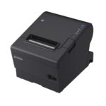 Impresora Térmica de Ticket EPSON TM-T88VII USB-ETHERNET-SERIAL C31CJ57012