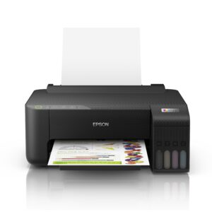 Impresora EPSON L1250 (C11CJ71301)