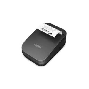 Impresora Termica Portatil 3 pulgadas EPSON TM-P80II-031 AC WiFi C31CK00031.
