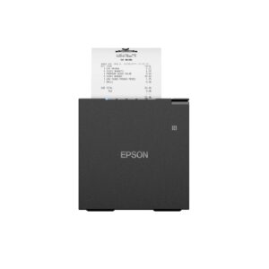 Impresora EPSON Térmica de Ticket's TM-M30III-012 (C31CK50012)