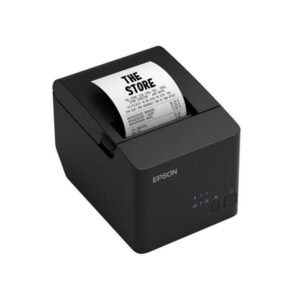 Impresoras POS EPSON TM-T20IVL-001 USB-SRL - Térmico