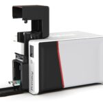 Impresora EVOLIS PRIMACY2 ( PM2-0013-A ) Impresión a por ambos lados