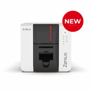 Impresora EVOLIS zenius 2 ZN2-001-A