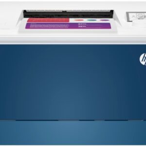 Impresora HP Color LaserJet Pro 4203DW 5HH48A