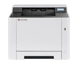 Impresora KYOCERA PA2100cwx 1102RD2US0 color A4 - carta/oficio, 1200x1200DPI, 22PPM, Wi-Fi/LAN, USB 2.0, dúplex estándar