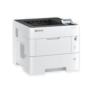 Impresora monocromática láser KYOCERA ECOSYS PA5500X 110C0W2US0 - 57PPM, 1200X1200DPI, carta/oficio, dúplex estándar
