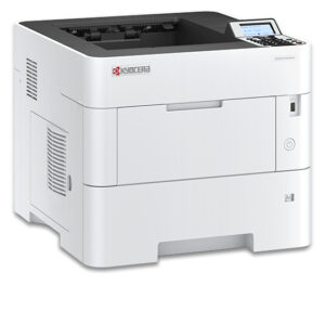 Impresora láser monocromática A4 KYOCERA PA6000X 110C0T2US0 - 62PPM, 1200X1200DPI, dúplex estándar