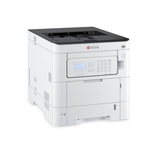 Impresora láser a color A4 KYOCERA PA3500CX 1102YJ2US0 - 37PPM, 1200X1200DPI, dúplex estándar