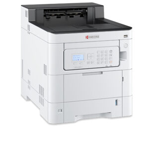Impresora láser a color A4 KYOCERA PA4000CX 1102Z02US0 - 42PPM, 1200X1200DPI, dúplex estándar