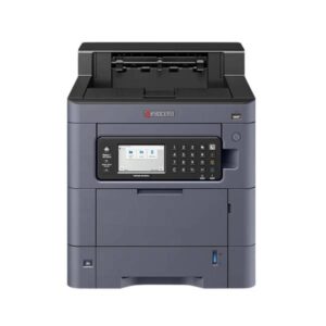 Impresora láser a color A4 KYOCERA TASKALFA PA4500CI 1102Z22US0 - 47PPM, 1200X1200DPI, dúplex estándar