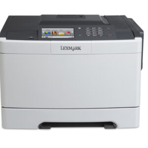 Impresora Láser LEXMARK CS510de - 1200 x 1200 DPI, 85000 páginas por mes, Laser, 1451 hojas