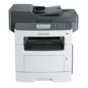 Impresora Multifuncional LEXMARK MX511de - Laser, 100000 páginas por mes, 1200 x 1200 DPI, 512 MB