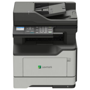 Multifuncional LEXMARK MB2338adw - Laser, 60000 páginas por mes, 36 ppm, 1200 x 1200 DPI, 1024 MB