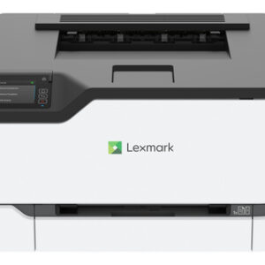 Impresora LEXMARK CS431dw - Laser, 24 ppm