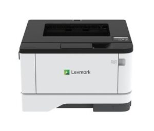 Impresora LEXMARK LEXMARK B3442dw - Duplex, 40 ppm, 80000 páginas por mes