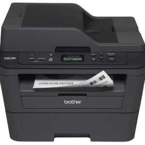 Multifuncional Laser Monocromático BROTHER DCPL2540DW - 30 ppm, impresión dúplex, Wifi/LAN, cama plana tamaño carta, ADF hasta 35 hojas