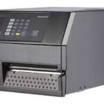 Impresora de Etiquetas Intermec by HONEYWELL PX65 (PX65A01000000201). Térmica Directa y Transferencia Térmica. Interfaz: USB - Ethernet.