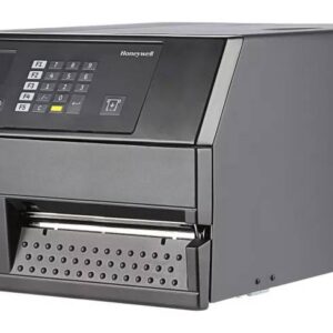 Impresora de Etiquetas Intermec by HONEYWELL PX65 (PX65A01000000201). Térmica Directa y Transferencia Térmica. Interfaz: USB - Ethernet.