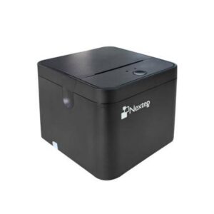 Impresora Térmica Nextep NE-510E 58 mm USB Papel Rollo Térmico de 58 y 57 x 30 MM de ancho Velocidad 90mm/seg