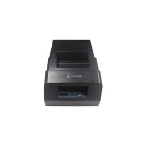 NE-510 Impresora Térmica Nextep 58mm /Puertos UBS - RJ11, 90 mm/seg