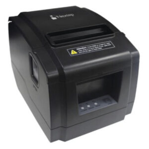 NE-511 Impresora Nextep Térmica 80mm USB/RJ11/LAN /160 mm/s - 203 dpi