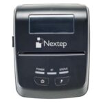 NE-512B Impresora Térmica POS Nextep Portátil 80mm USB/Bluetooth