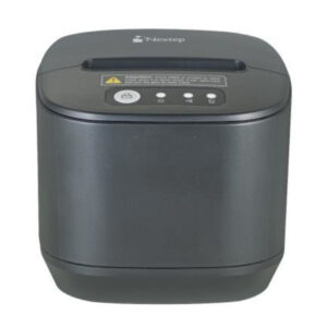 NE-511X Impresora Térmica POS Nextep 80mm USB/RJ11/LAN Cortador Automático/200 mm/s
