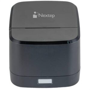 Impresora Nextep NE-510X - Térmica directa, 203 dpi, 90 mm/s, Alámbrico, 58mm