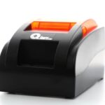 Qian mini impresora termica de linea anjet58 - impresión 57.5 mm, resolucion 384 puntos linea, 203 dpi, velocidad 103mm/s, usb, mod. QIT581701