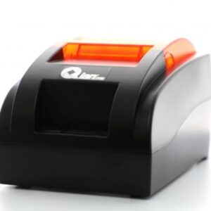 Qian mini impresora termica de linea anjet58 - impresión 57.5 mm, resolucion 384 puntos linea, 203 dpi, velocidad 103mm/s, usb, mod. QIT581701