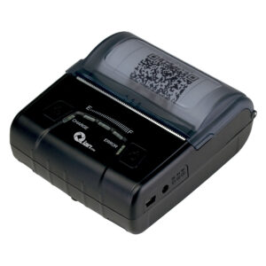 QIT8BT1701 Qian impresoa de etiquetas termico 203 x 203 dpi - 90 mm/seg, 7.2 cm, esc/pos mod. qit8b1701