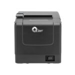 Qian impresora termica anjet 80mm ultra - lan, serial usb, bt y wifi, impresión esc7pos, velocidad 160mm 7 seg admite codigos 1d, mod. QTP-BTWF-01