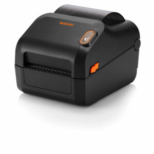 Impresora Termica directa BIXOLON XD3-40dEK - de etiquetas de escritorio con Pelador, Velocidad de impresión de 127 mm/Seg. CONEXIÓN USB/SERIAL/ETHERNET